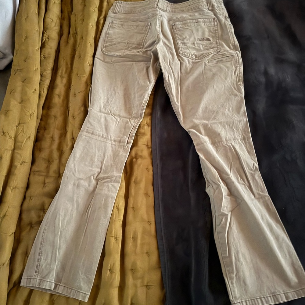 Kuhl Vintage Patina Dye Kanvus Jeans - Picture 2 of 4